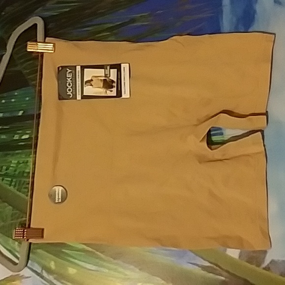 Jockey Intimates & Sleepwear Jockey Everyday Slimming Undergarment